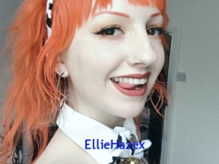EllieHazex