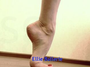 Ellie_Ballerie
