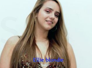 Ellie_blondie