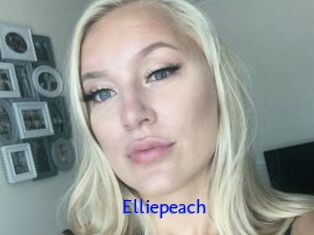 Elliepeach