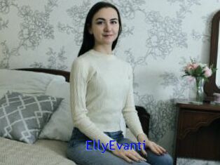EllyEvanti