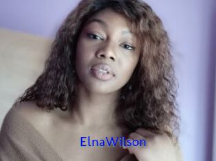 ElnaWilson