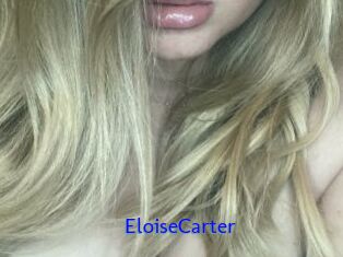 EloiseCarter
