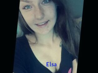 Elsa
