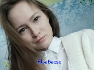 ElsaBaese