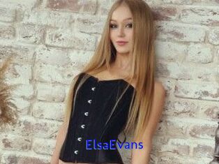 ElsaEvans