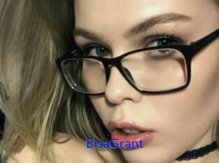 ElsaGrant