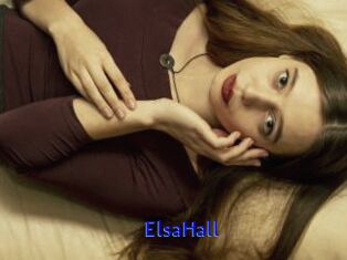 ElsaHall