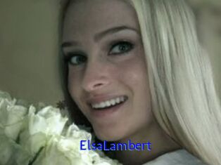 ElsaLambert