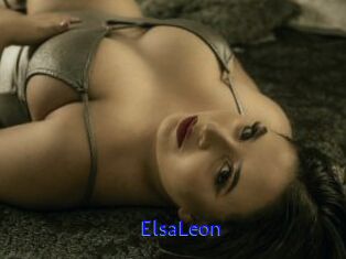 ElsaLeon Sexo Gratis