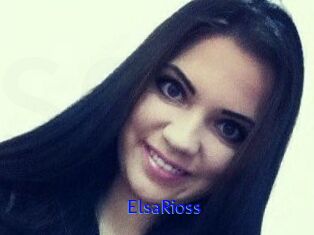 ElsaRioss Sexo Gratis