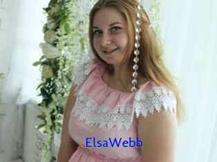 ElsaWebb