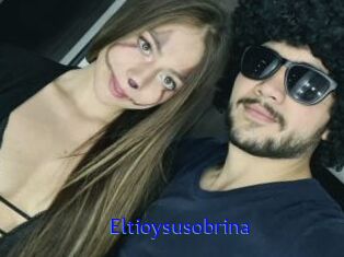 Eltioysusobrina