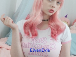 ElvenEvie Sexo Gratis
