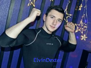 ElvinDexter