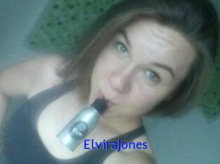 ElviraJones