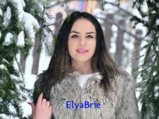 ElyaBrie
