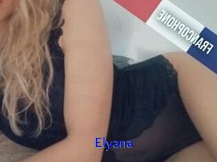 Elyana