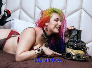 Elyrainbow