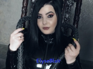 ElyseBlair Sexo Gratis