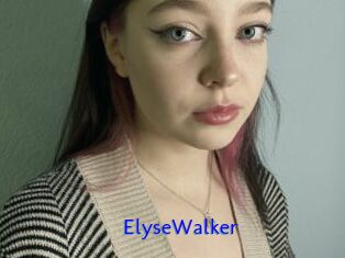 ElyseWalker Sexo Gratis