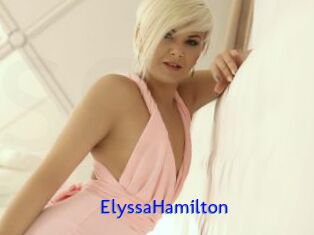 ElyssaHamilton