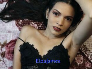 ElzaJames