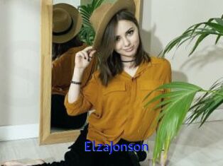 ElzaJonson
