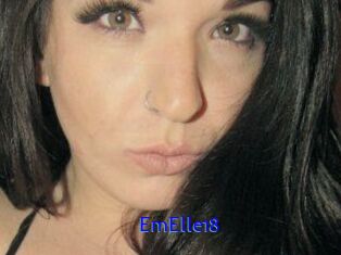 EmElle18 Sexo Gratis