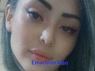 Emacolombian