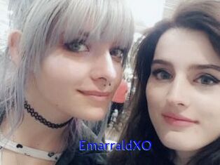 EmarraldXO