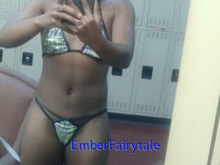 EmberFairytale