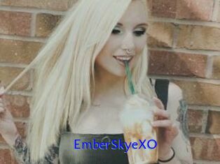 EmberSkyeXO