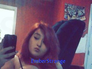 EmberStrange