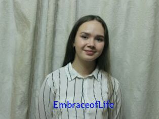 EmbraceofLife