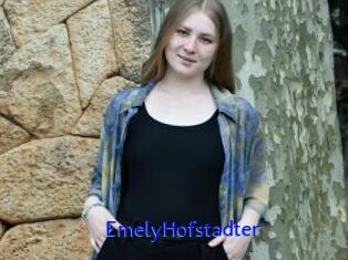 EmelyHofstadter