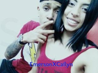 EmersonXCailyn