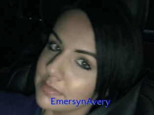 EmersynAvery