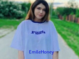 EmileHoney
