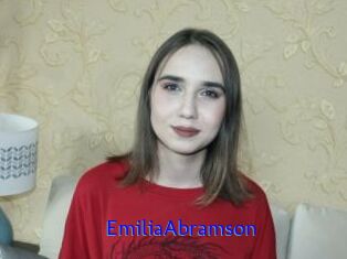 EmiliaAbramson