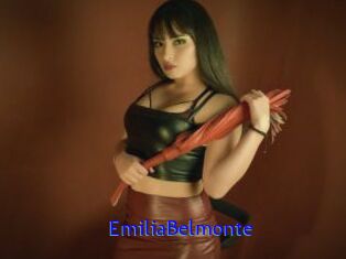 EmiliaBelmonte Sexo Gratis