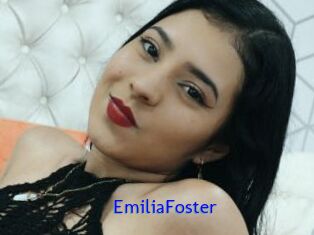 EmiliaFoster Sexo Gratis