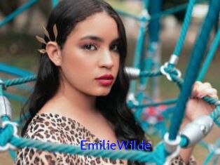 EmilieWilde Sexo Gratis