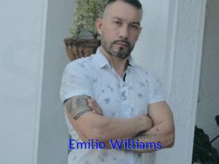 Emilio_Williams Sexo Gratis