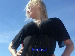 Emiliya