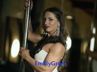 EmillyGreen