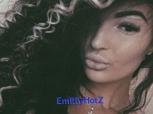 EmillyHotZ Sexo Gratis