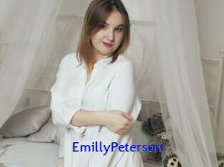 EmillyPeterson Sexo Gratis