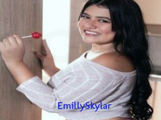EmillySkylar