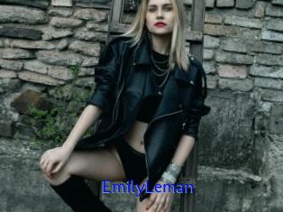 EmilyLeman
